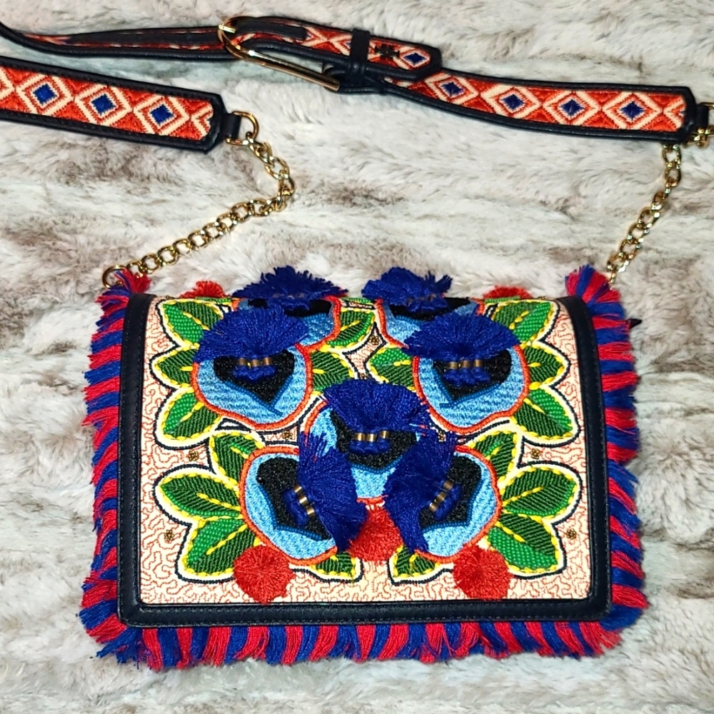 Tory Burch Crossbody